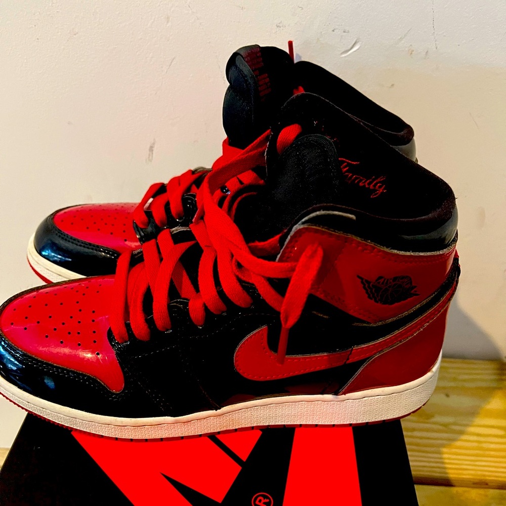 Jordan 1 Retro OG size 6.5